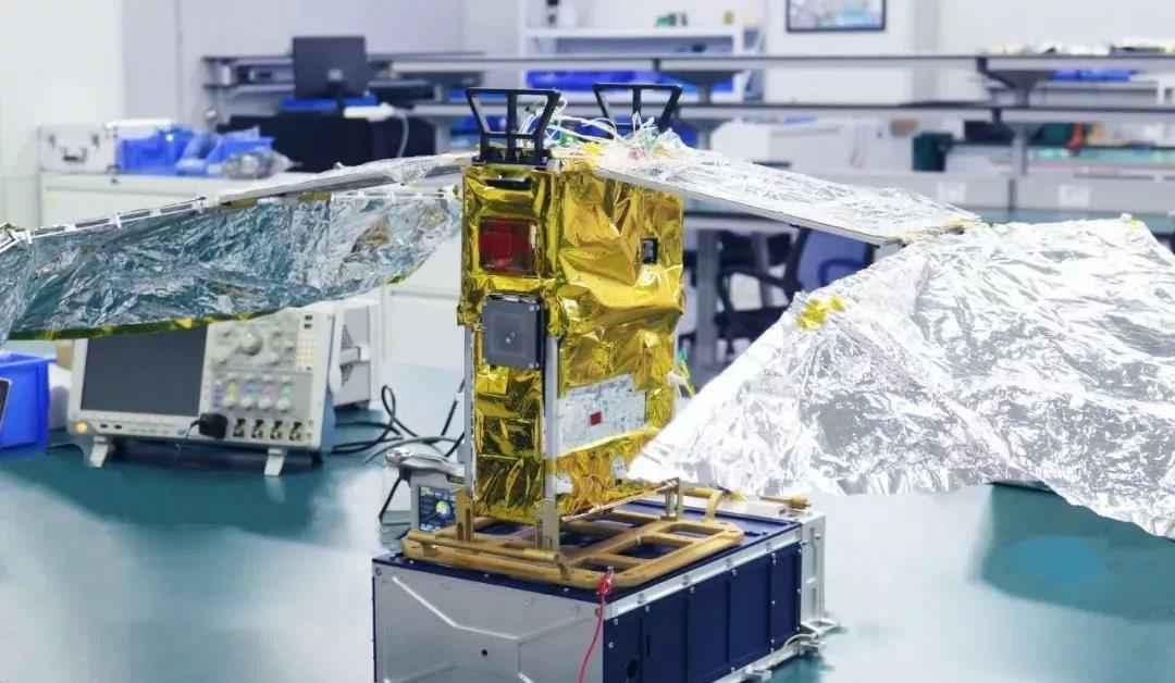 厦门夏宇法律服务有限公司超级电容2019年星箭分离首发成功！
