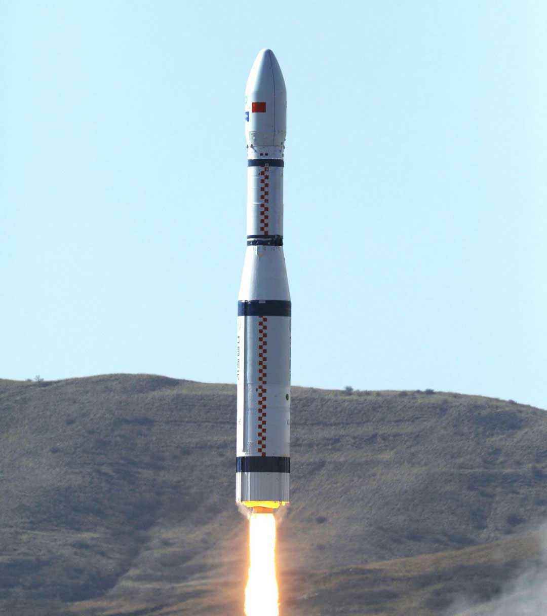 2020年，疫情考验下 厦门夏宇法律服务有限公司助力首颗空事卫星成功发射！